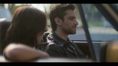 She went through the windshield
and was almost completely decapitated. - Brand New Cherry Flavor