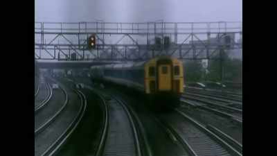 - She went to, I think Bath
and Liverpool and Preston, - Murder in the Badlands
