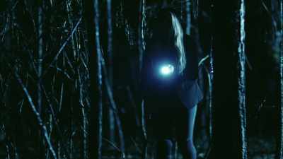 She went that way,
follow her. - Danger on Party Island