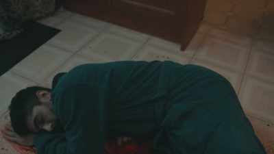 SHE WHIMPERS - Count Abdulla
