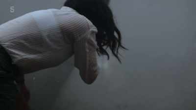 SHE WHIMPERS - The Holiday