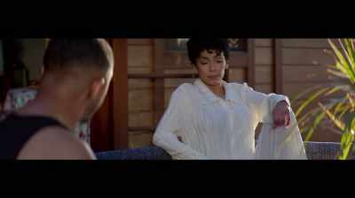 She was who I was when I was with you. - The Stepmother 3