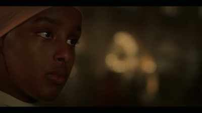 She is why we're here. - Dangerous Liaisons