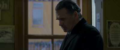 She will be at the orphanage,
in good care. - Hostile Territory