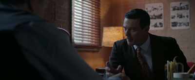 She will be carefully crafted,
psychological propaganda... - Professor Marston and the Wonder Women