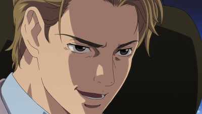 She will be coming here out of her own will. - City Hunter: Shinjuku Private Eyes