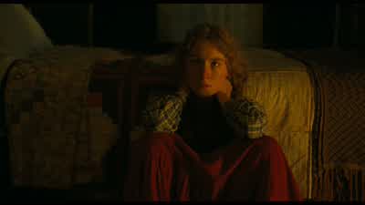 If she had died it would have been my faultShe'll be fineThe doctor said that he didn't even think she'd catch coldWhat is wrong with meI've made so many resolutionsand I've written sad notes and I've cried over my sinsbut it just doesn't seem to helpWhen - Little Women