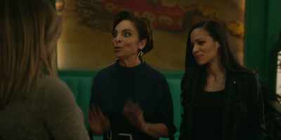 She will beat AOC's record - Harlem