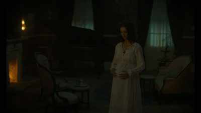 She will change everything. - Anne Rice's Mayfair Witches