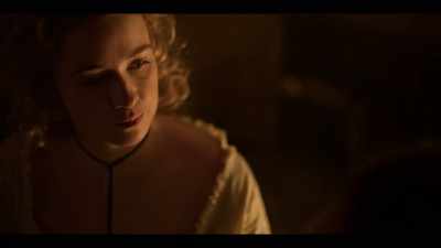 She will do or pay anything
to save her reputation. - Dangerous Liaisons