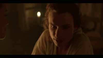 She will do or pay anything
to save her reputation, - Dangerous Liaisons