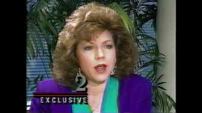 She will do whatever it takes
to see that she does not go
to jail. - The Texas Cheerleader Murder Plot