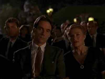 She will fall in love
with an American sailor. - M  Butterfly