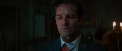 She will get to a point
where she prays to die. - Air Force One Down