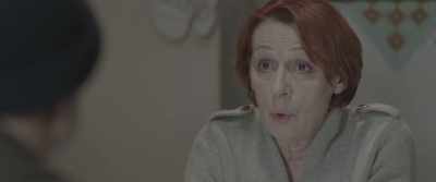 She will have to pay for rent, electricity,
water and waste - Between Me and You