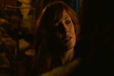 She will kill me last - Britannia