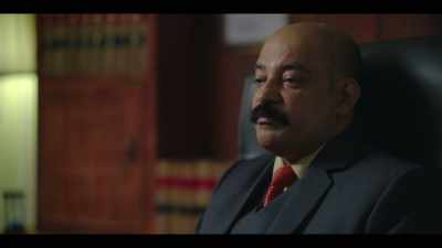 She will not be convicted
at any point of time. - Curry & Cyanide: The Jolly Joseph Case