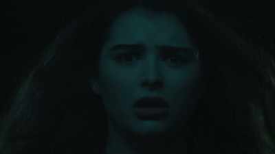 She will show you the way. - Amityville: Where the Echo Lives