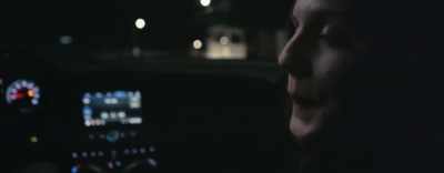 She wins best short film
every year - Stoker Hills