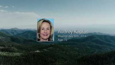 She was with her husband, - Missing 411: The Hunted