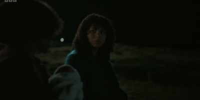 She was with Liam
when he overdosed, - The Pact