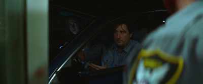 She was with the cops, - Arizona