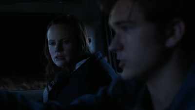 She was with the people
that tried to kill us. - Midnight, Texas