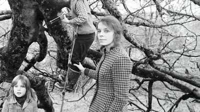 She won the hearing and
all the things she'd said - The Murder of Sandra Rivett