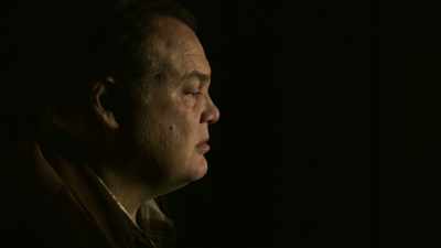 She won't come until God
decides it's done. - Godfather of Harlem