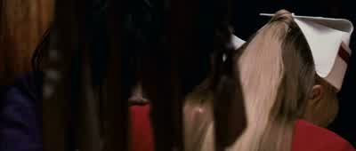 She won't hurt you. - Silent Hill