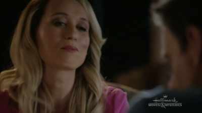 She won't let anything go, - Murder, She Baked: Just Desserts