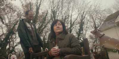 She won't let us take Arthur - Whitstable Pearl