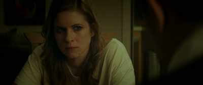 She won't talk to me anymore,
but... - Volition