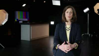 SHE WORKED AT THAT
UNREWARDING FRONT DESK JOB - Who Killed Jeffrey Epstein?