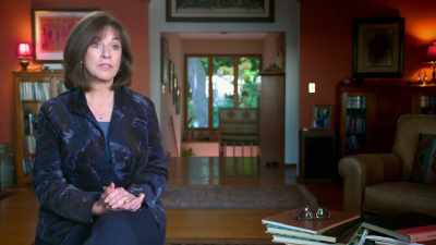 SHE WORKED
IN GARY CONDIT'S OFFICE, - Chandra Levy: An American Murder Mystery