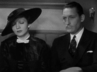 She worked for me - Imitation of Life