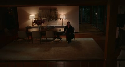 She worked for you - Beau Is Afraid