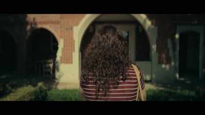 She was working as a work-study student. - The Innocent Man