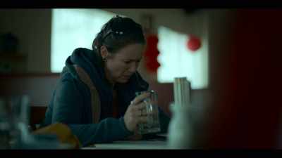 She was working on the... Craigslist. - Lost Girls