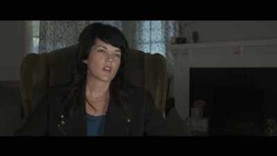 She was working the night shift - Horror in the High Desert 2: Minerva