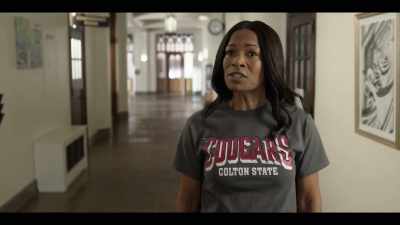 She works her ass off,
basketball and classes. - Long Slow Exhale