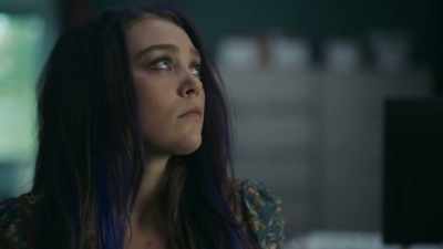 She works at The Mother Tree, - Coroner