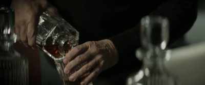 She works closely with a man
named Joshua Todd-Cothran, - Left Behind: Rise of the Antichrist