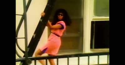 She works hard for the money - Love to Love You, Donna Summer