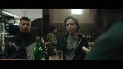 She works with us,
if we need something, she finds it. - Like Sheep Among Wolves