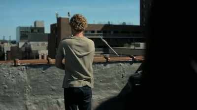 She was worth every penny...
when she was sober. - Marvel's Iron Fist