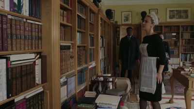  She would almost certainly
 have chosen a title - Sister Boniface Mysteries