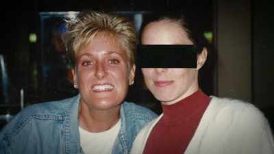 She would also enter
into a sexual relationship - The Crime of the Century