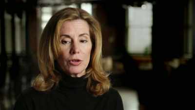 SHE WOULD ALSO
PROCURE THE GIRLS - Who Killed Jeffrey Epstein?