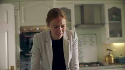 She would be my candidate
for maid of honour. - The Other One